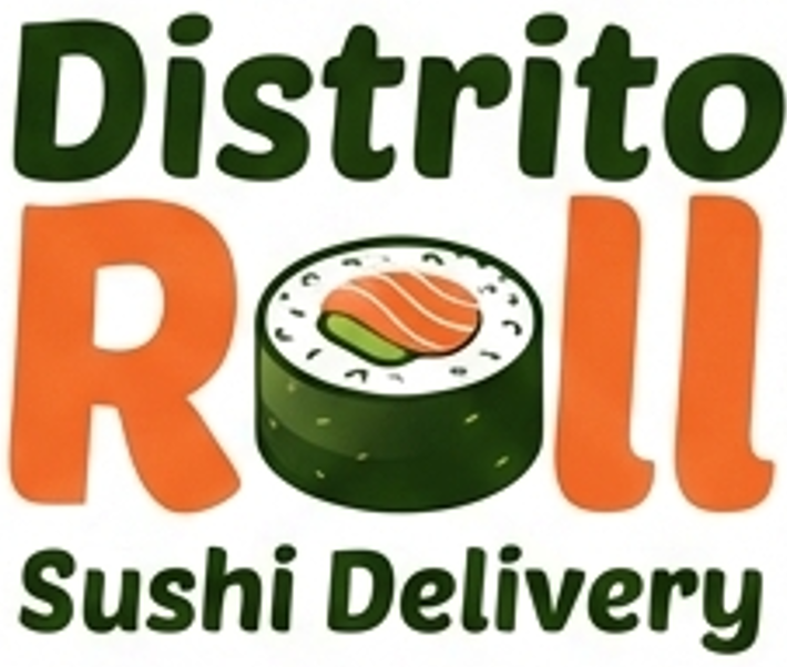 Distrito Roll Logo